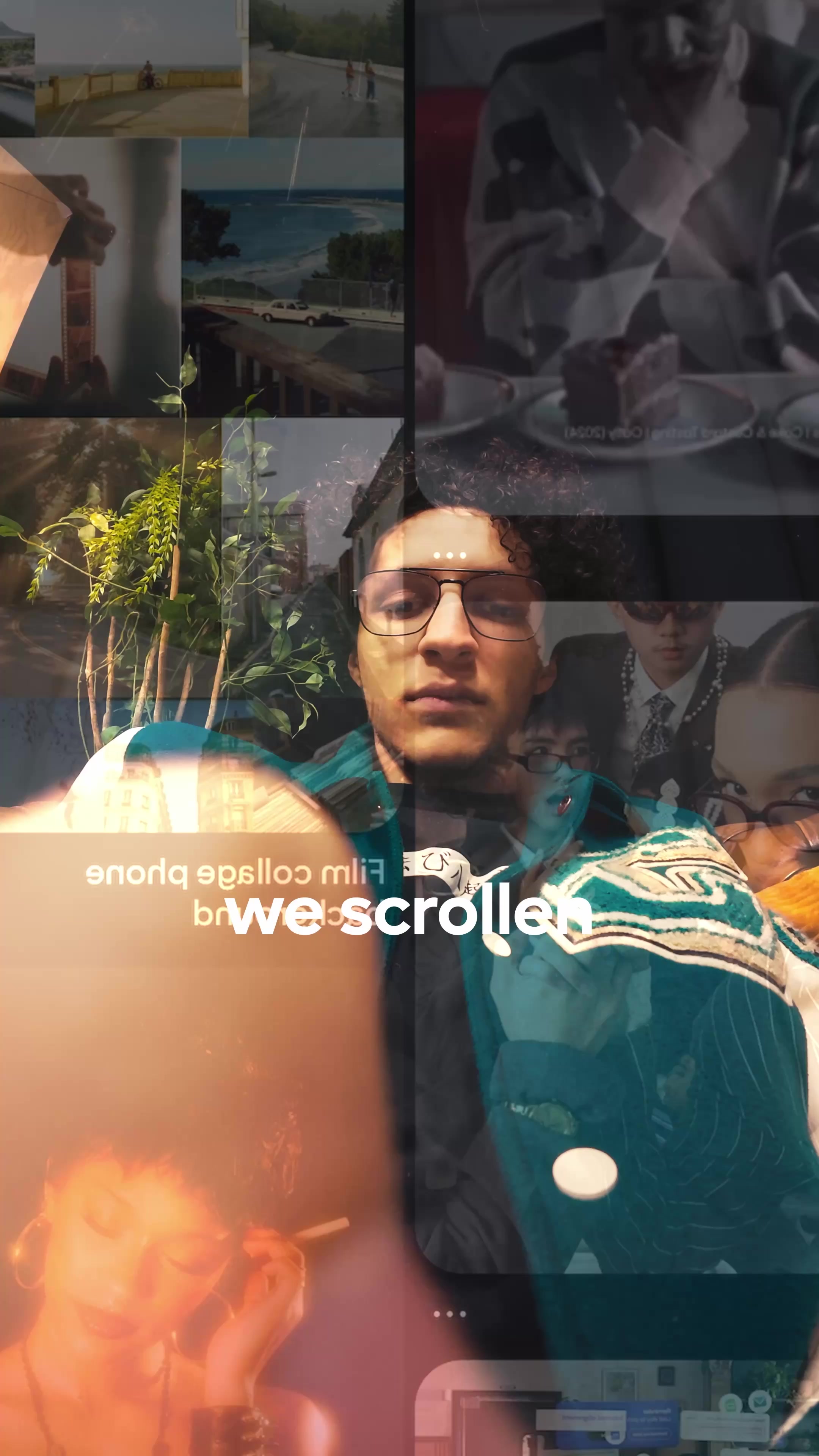 Ad creative